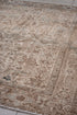 Antique Heriz Area Rug (7' x 9')